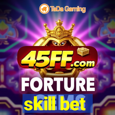 skill bet